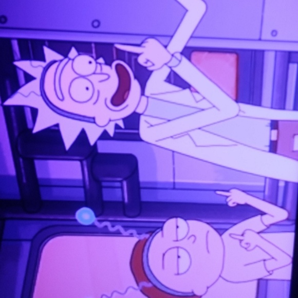 Meet your Posher, Ivy - Picture 1 of 1